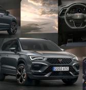Jazdenka s výkonom 300 koní: SUV Seatu za 33 930 € je trhák!