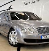 Toto Bentley je za cenu Fabie!