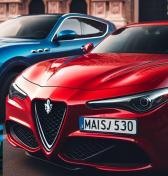 Alfa Romeo sa nerozpadne: 50 % pokles nákladov na záručné opravy!