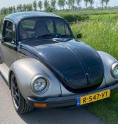 Porsche si prerobil na obyčajný VW!