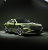 Nové Bentley Continental GT Speed bude už iba ako V8 PHEV