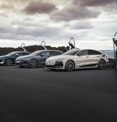 Audi A6: Story o premene úspešného modelu na elektromobil