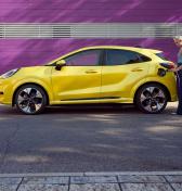 Ford konečne odhalil dôležitú novinku. Puma vo verzii Gen-E jazdí skoro zadarmo