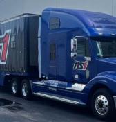 Krádež za 1 400 000 eur: Zlodeji ukradli kamión s Porsche