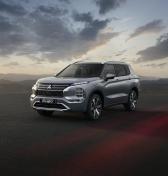 Všetko je inak! Mitsubishi sa vracia a aj u nás uvedie nový Outlander. Máme podrobnosti
