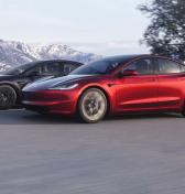 Neprehliadnite: Tesla sa rozhodla ukončiť výrobu svojho najlacnejšieho Modelu 3