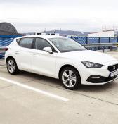 SEAT Leon 1,5 TSI: Takto vyzerá voľba rozumu
