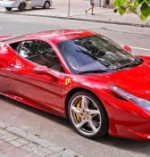 Najdrahšie investičné auto sa minulý rok predalo za viac ako 47 miliónov eur (podcast)