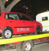 Autá troch farieb sa stávajú účastníkmi nehôd častejšie (podcast)