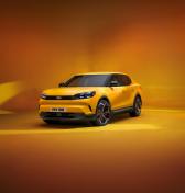 Ford Capri už nie je to, čo býval, je masívna električka