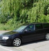 Je to Passat alebo Superb? Rarita na predaj len za 655 eur