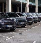 Prvý raz sme jazdili CUPRA Terramar. Je to stále dosť dobré auto, alebo už EÚ zasiahla príliš tvrdo?