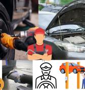 Servisné rady pre motoristov: Čo nepodceniť v marci?
