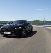 Test: Mercedes-Benz CLE 300 4Matic - Elegancia skrýva pravé rozmery