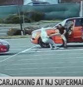 SUV neukradli: Majiteľ ubránil svoje Bentley pred zlodejmi!