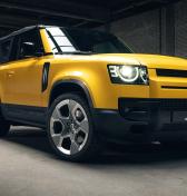 Land Rover nemá Defender kabriolet, preto prichádza úpravca