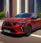 Mitsubishi Colt hybrid: Zo spolupráce vydoloval diamant