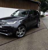 Znova nás dostal. Land Rover Discovery oslavuje 35 rokov, boli sme si ho vyskúšať