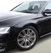 Športové Audi za cenu Škody Superb 2,0 TDI
