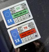 Čaká vás návšteva STK? Pripravili sme pre vás zoznam, čo potrebujete spraviť