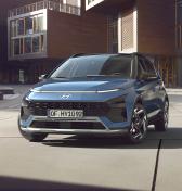 Vylepšený Hyundai Bayon útočí na náš trh, vieme aj ceny