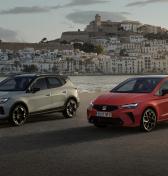 SEAT odhalil novú Aronu a Ibizu. Čo sa zmenilo, oplatí sa priplatiť si za vylepšené modely, alebo vybrať skladovky?