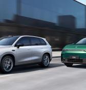 Begam rozširuje portfólio o novú značku elektromobilov – Leapmotor!