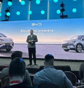 Značka áut BYD práve oznámila slovenské ceny svojich áut a prekvapivé záručné podmienky