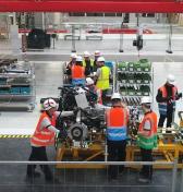 Land Rover v Nitre stále nevyrába. Útok hackerov sa ukazuje ako mimoriadne vážny