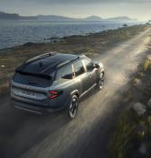 Dacia ruší zaužívané 4x4. Odteraz má Duster aj Bigster vzadu elektromotor