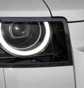 V Nitre začínajú vyrábať nový Land Rover. Novú ikonu terénnych áut možno vybaviť nadmieru luxusne