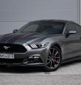Jazdený Ford Mustang z Autobazar.EU: Auto snov za cenu Octavie v základnej výbave