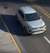 Premiéra Dacia Spring 2026: Náš najlacnejší elektromobil je výkonnejší ako kedykoľvek predtým