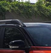 Zápis strešných nosičov na auto a nosiča na bicykel do technického preukazu