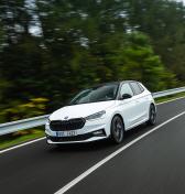 Škoda Fabia 130 je najviac hot z celej ponuky modelu, nepotrebuje ani logo RS