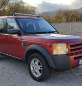 Tip: Land Rover za 6500 eur s krásnym interiérom je po 17 rokoch ako nový