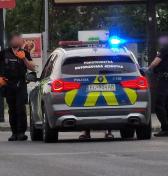 Mal zelenú, ale za rohom ho čakal policajt s blokom na 50€. Kedy zelená na semafore neplatí?