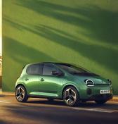 Návrat ikony: Renault Twingo je oficiálne späť. Zachoval si tvár aj dostupnosť pre prvovodičov