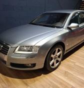 Našli sme Audi A8 W12 lacnejšie až o 90%. Nemá poruchy, lenže ho ľudia nechcú