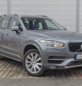 Tip z inzercie: Bezpečné 7-miestne Volvo XC90 pod 20-tisíc eur