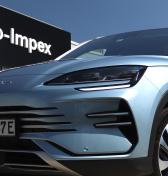 Auto-Impex rozširuje zastúpenie značky BYD otvorením nového showroomu v Trnavskom kraji