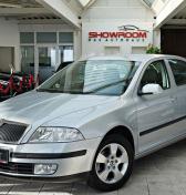 Nie je to vtip. Octavia 1.9 TDI po dôchodcovi z Nemecka je hotový poklad