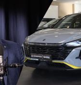 VIDEO Dováža na Slovensko lacný čínsky sedan aj luxusné SUV-čka. Ľudia sú na nás náročnejší ako na európske značky, tvrdí Branislav Kocper