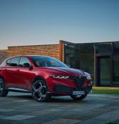 Odhalili nové Alfa Romeo Tonale. Faceliftom získalo novú dynamiku