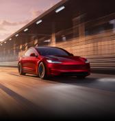 Akú majú spotrebu elektromobily pri rýchlosti 130 km/h? Zoznam 10 najlepších EV z pohľadu spotreby