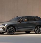 Volvo práve mení svoj najpredávanejší model. SUV XC60 čakalo dlhých 8 rokov