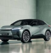Toyota a Lexus inovujú elektroponuku. O čom je C-HR+ a nové RZ?