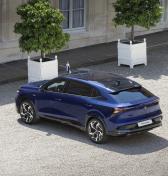 Nové oficiálne prezidentské auto je SUV od Renaultu, pozrite si jeho slovenské ceny. Na Autobazar.EU je lacnejší ako v konfigurátore