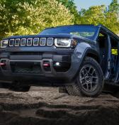 Nový Jeep Recon podrobne: Nahradí Renegade, Wrangler, bude dízlový a lacný?