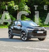 TEST: Dacia Bigster 4x4 Extreme: „Čo to má pod kapotou!?“...